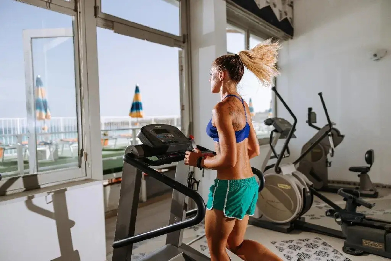 Nicolaus Club Fontane Bianche