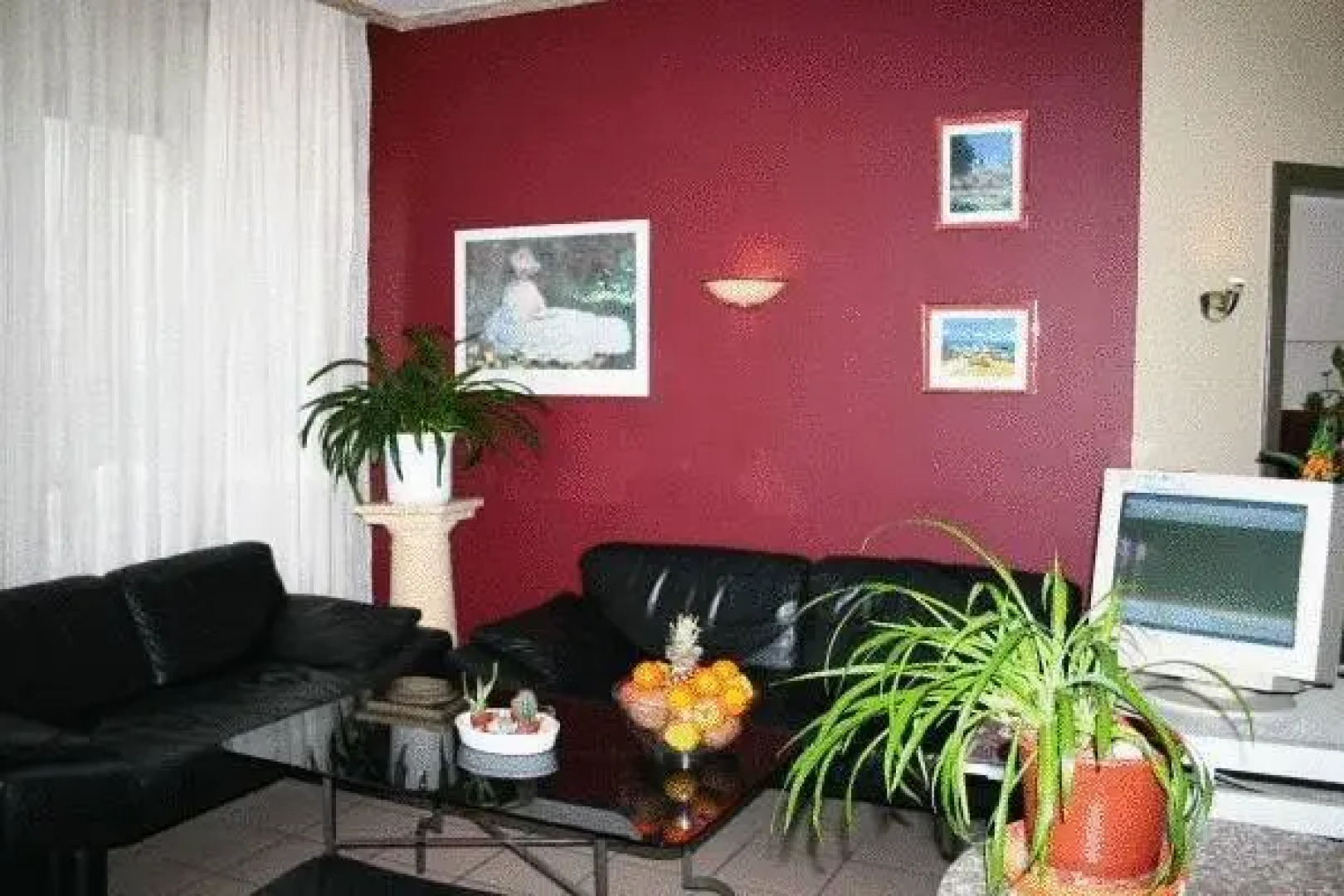 Comfort Hotel Frankfurt Karben