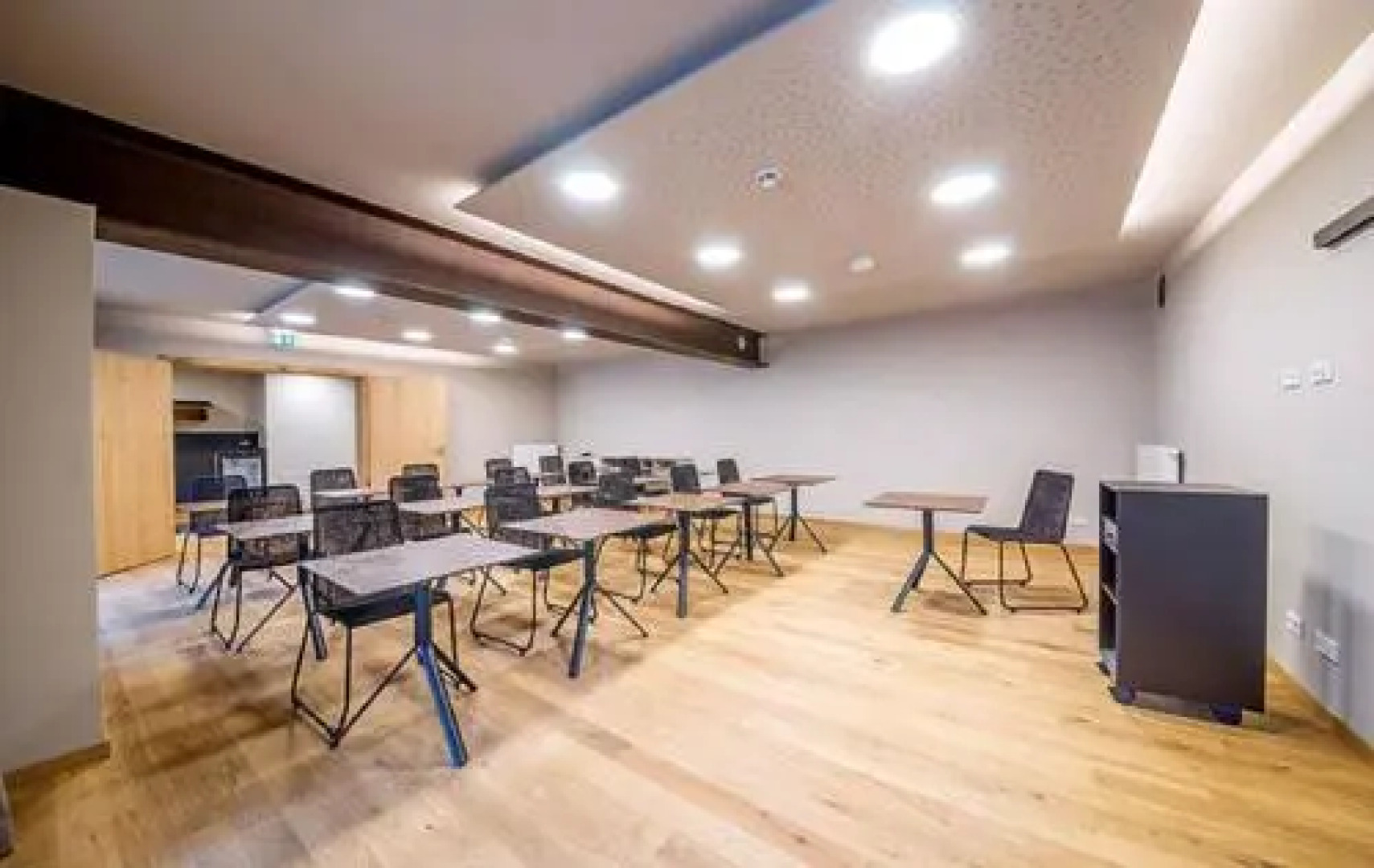 Bio Berghotel Sammüller