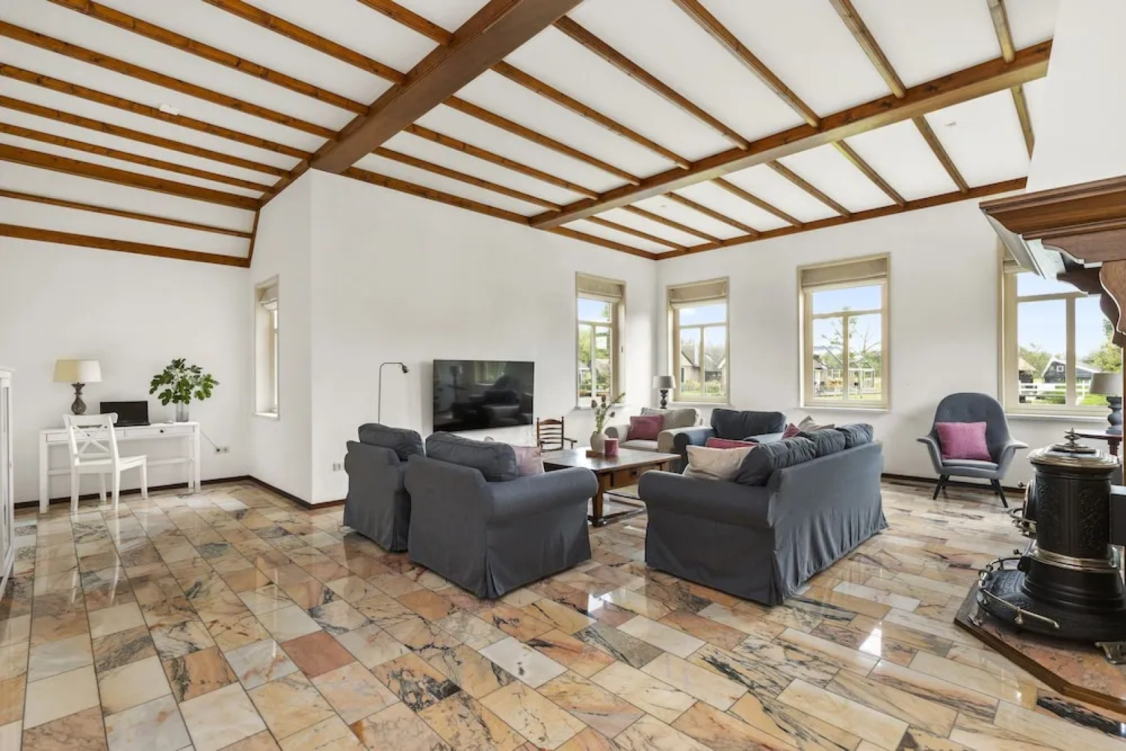 Exclusive Country house Anna Hoeve