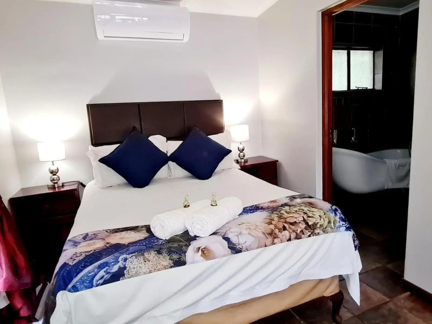 Magalies Mountain Lodge and Spa