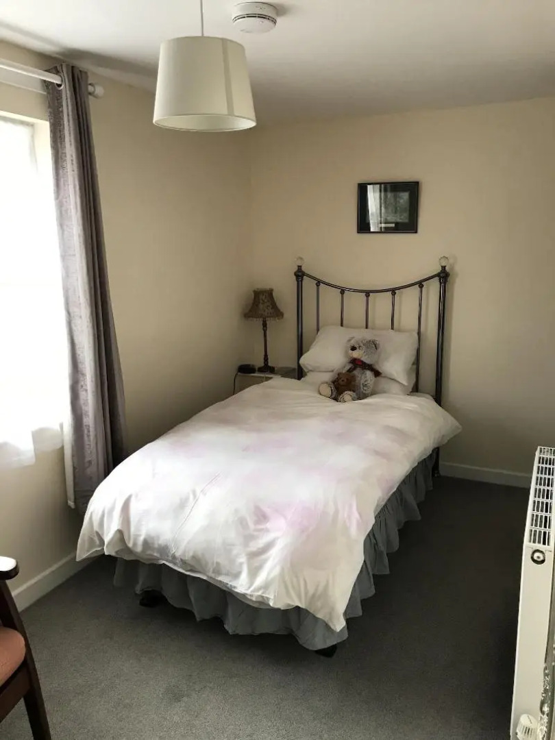 Meadowbrook Cottage B B