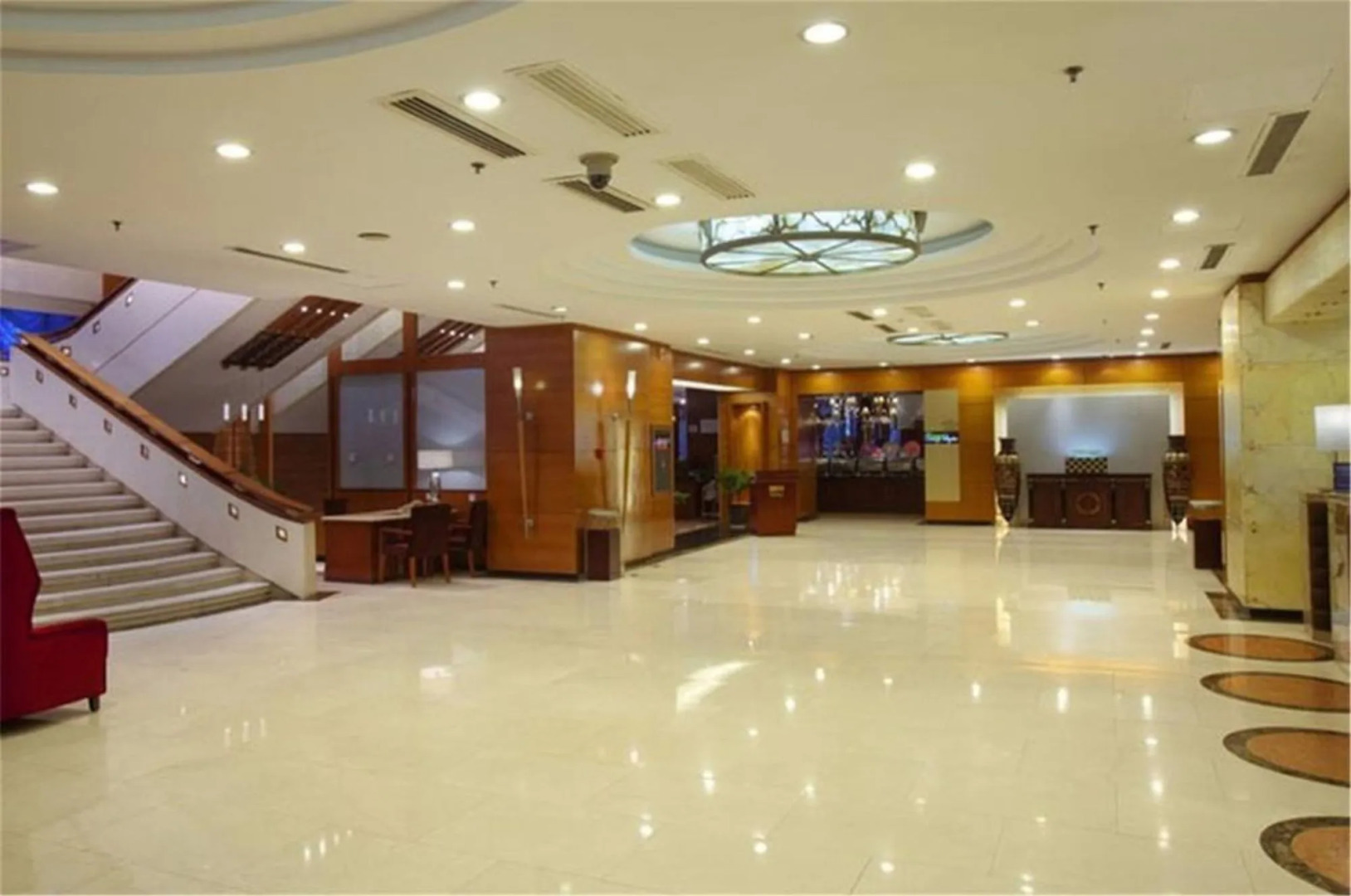 Holiday Inn Hohhot