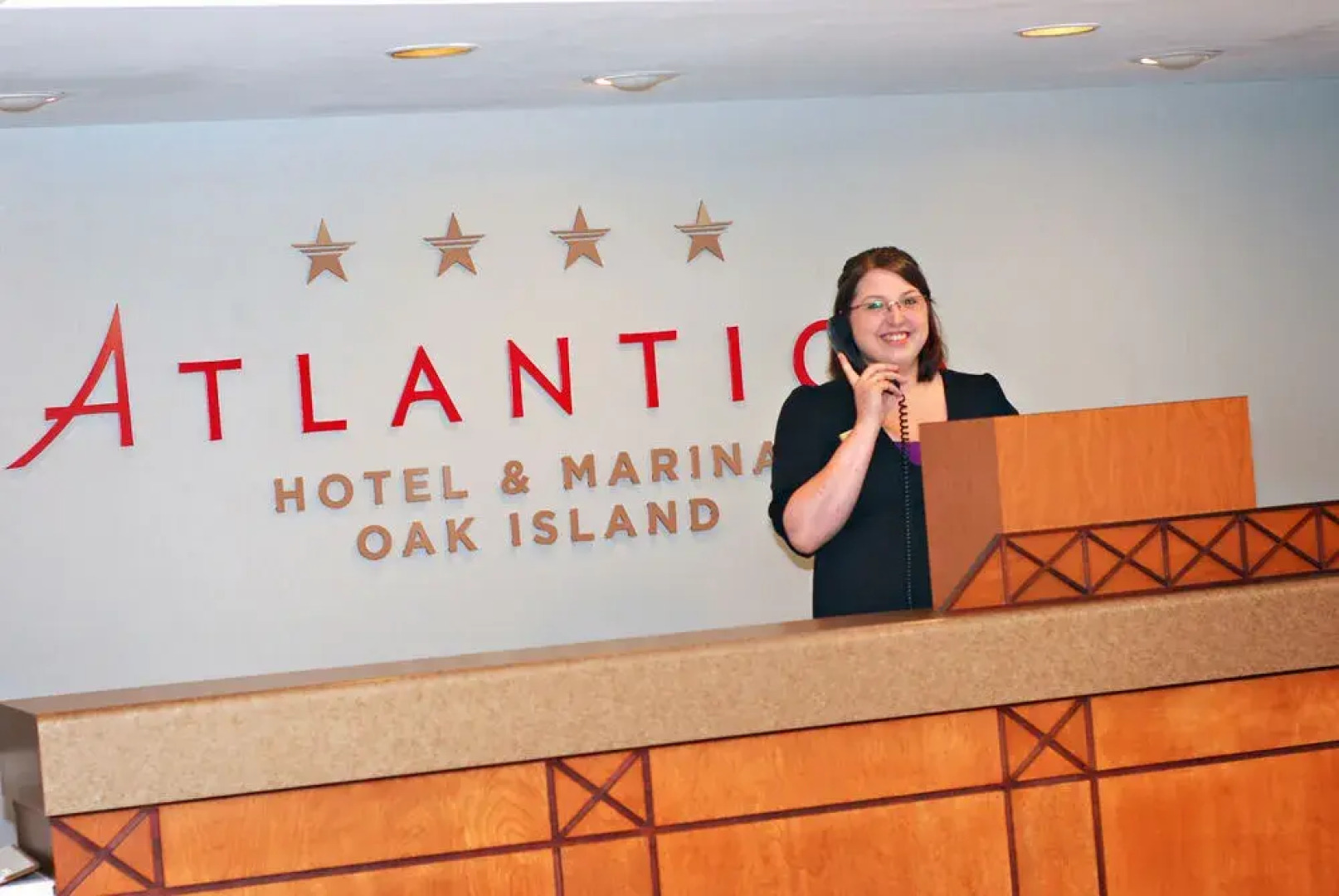 Oak Island Resort & Conference Centre