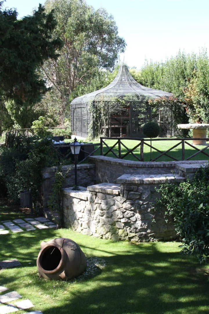 Il Postiglione Antica Posta dei Chigi