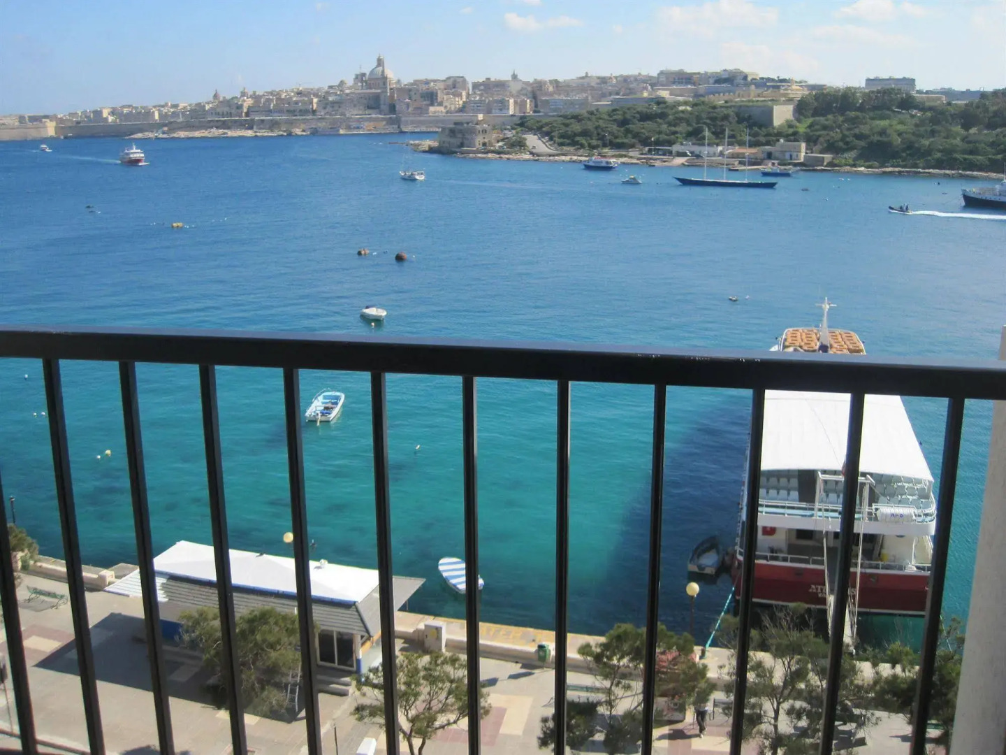 Sliema Hotel by ST Hotels