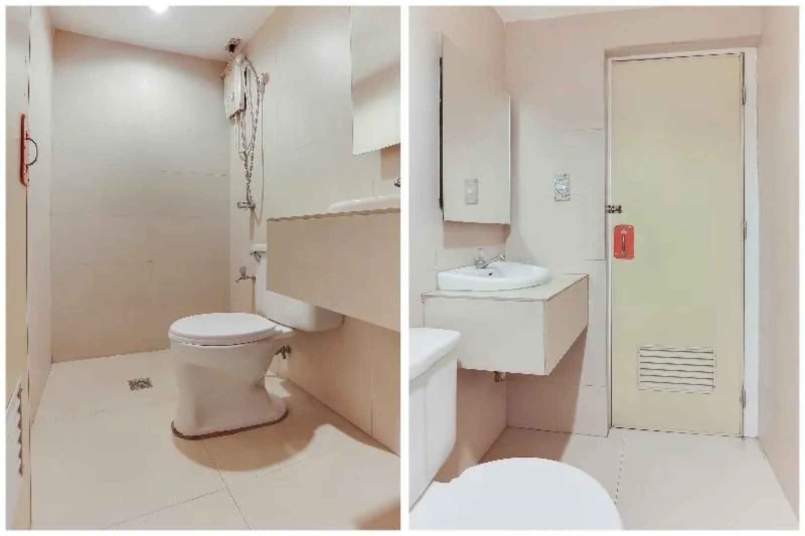 Paradise Apartelle by OYO Rooms