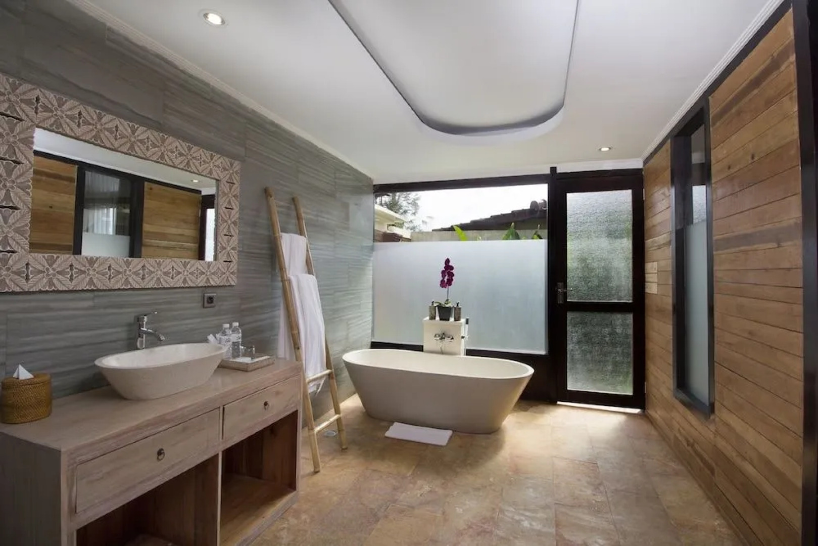 Vrindavan Ubud Villa