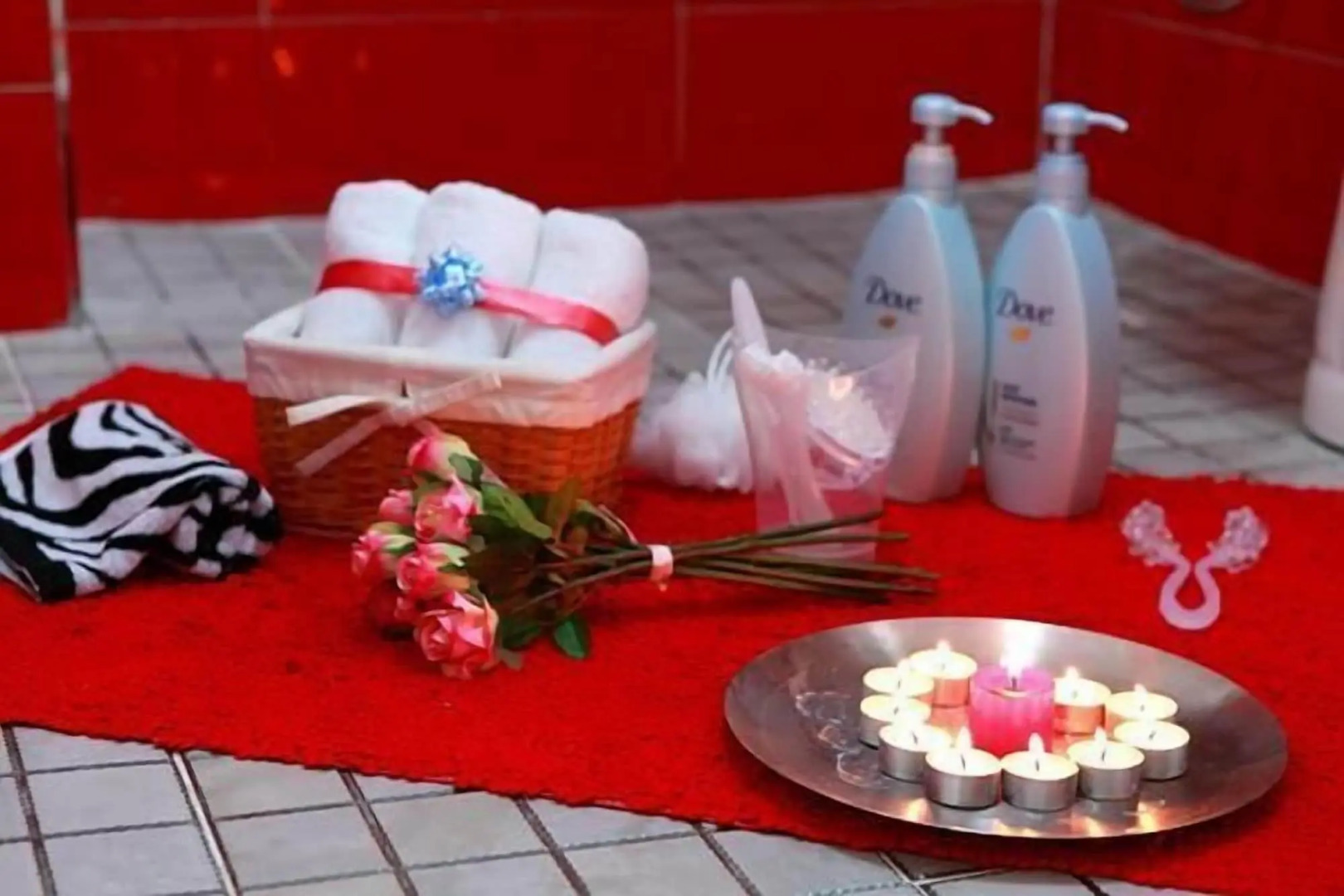 Bellus Rose Pension Hotel