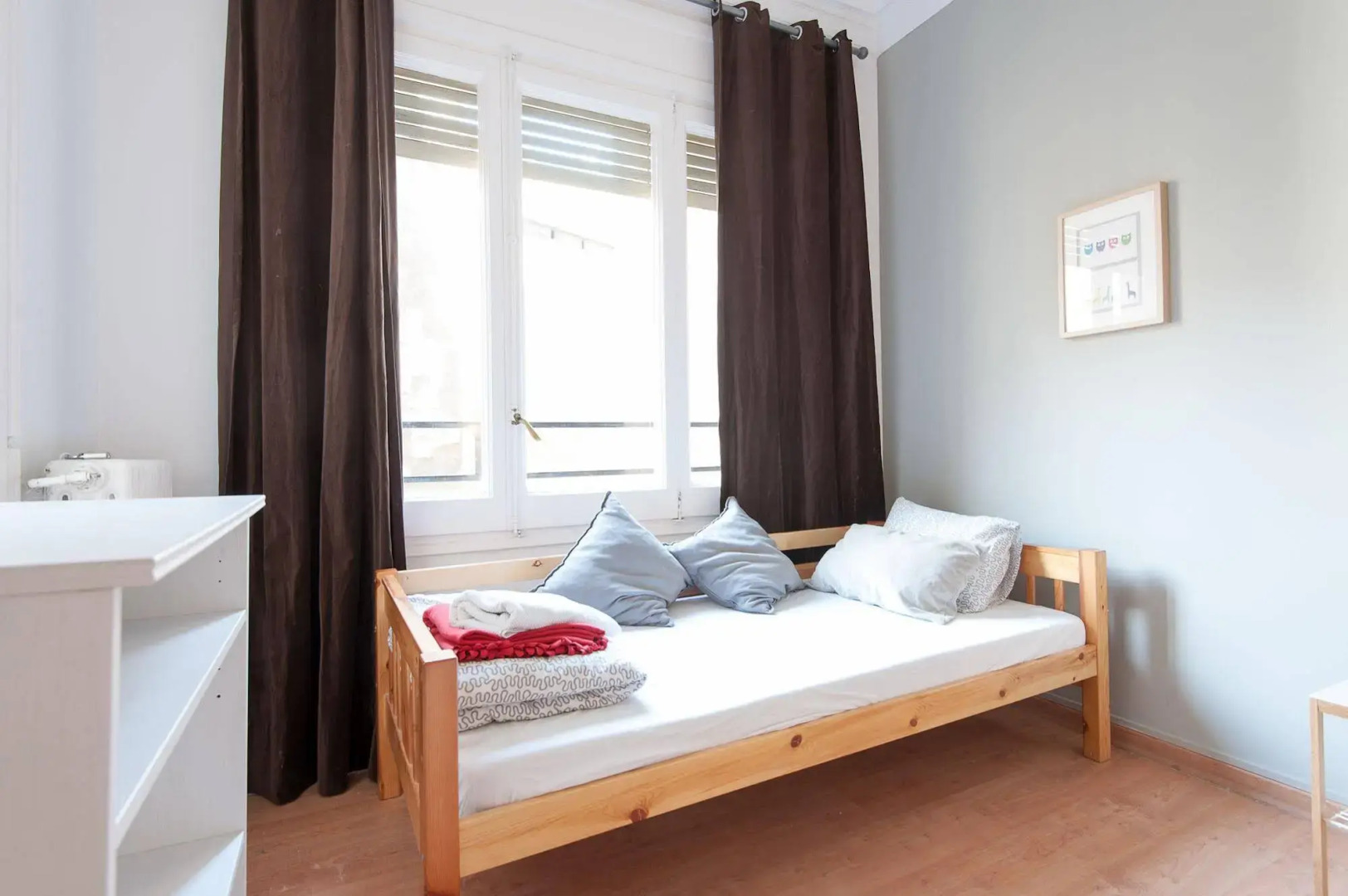 Wow Hostel Barcelona