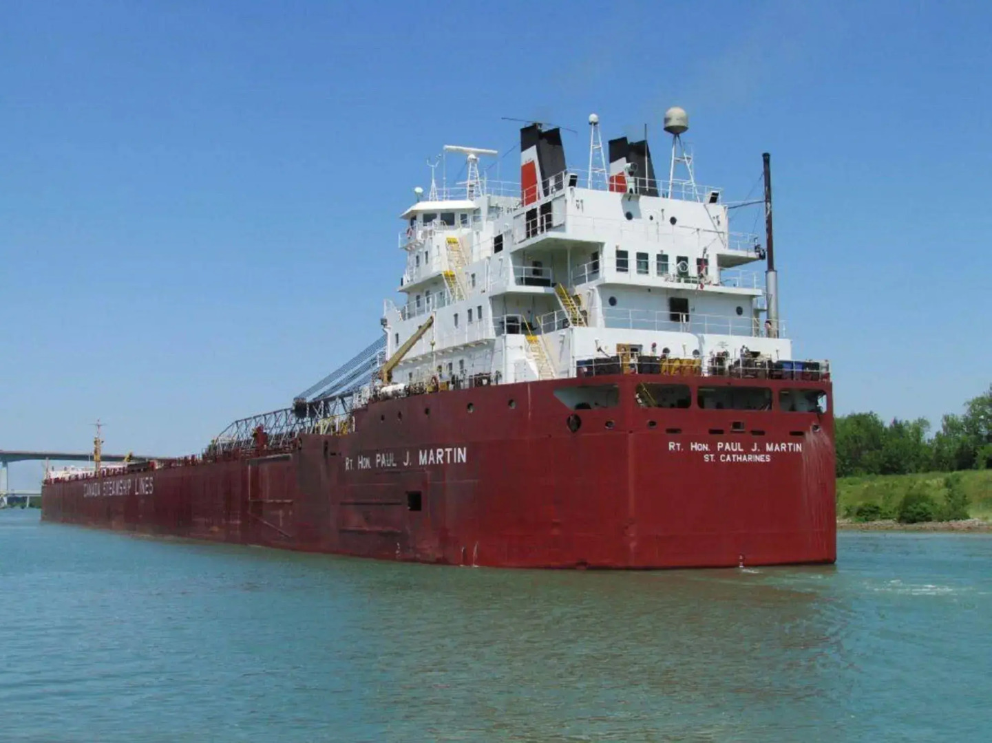 The Inn at Lock Seven