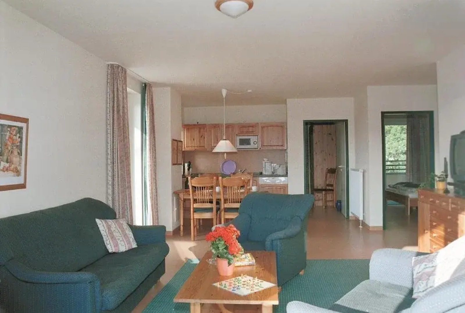 Ferienwohnanlage Domiziel