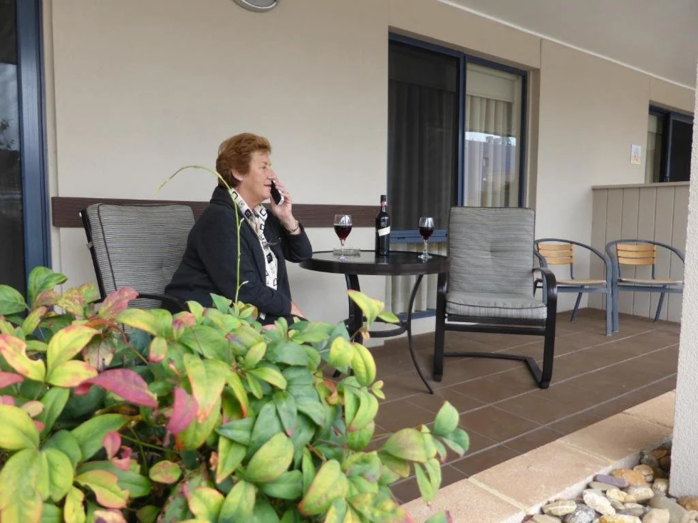 Dromana Beach Getaway Motel