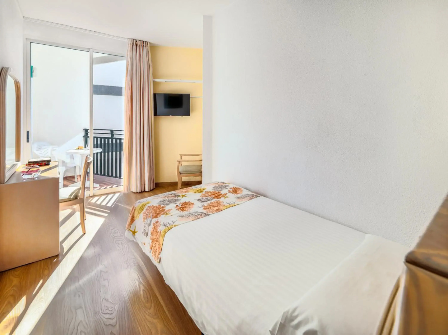 Relaxia Beverly Park