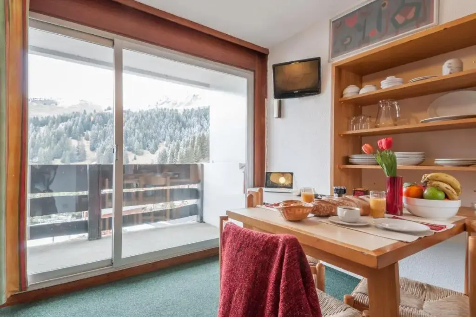 Residence Maeva Les Bleuets