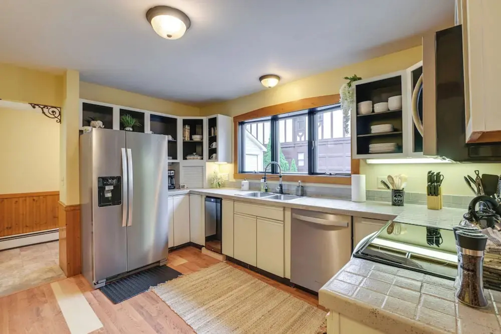 Charming Bangor Home w/ Deck < 1 Mi to Downtown