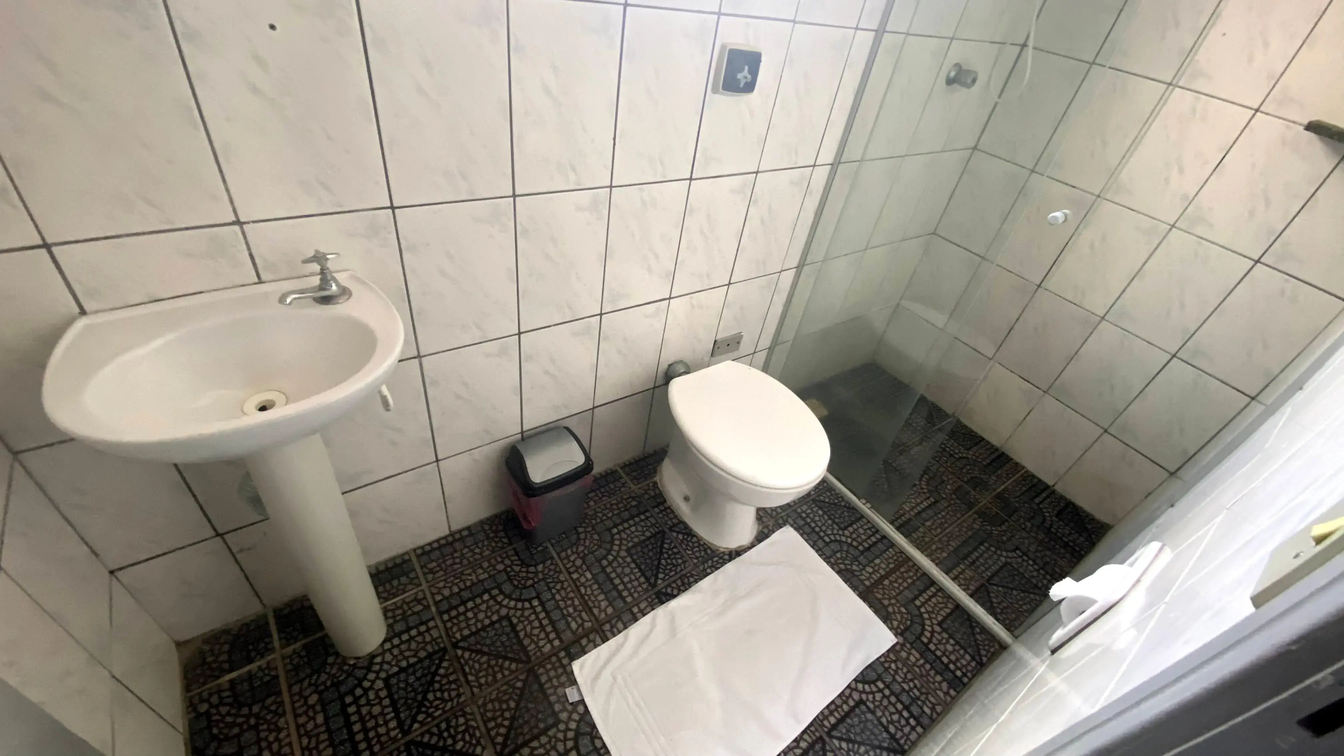 Hotel dos Nobres