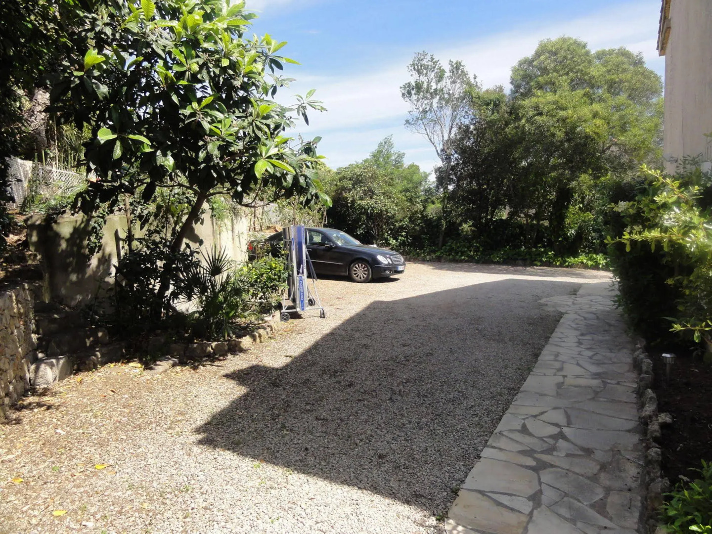 Au Reveil des Cigales