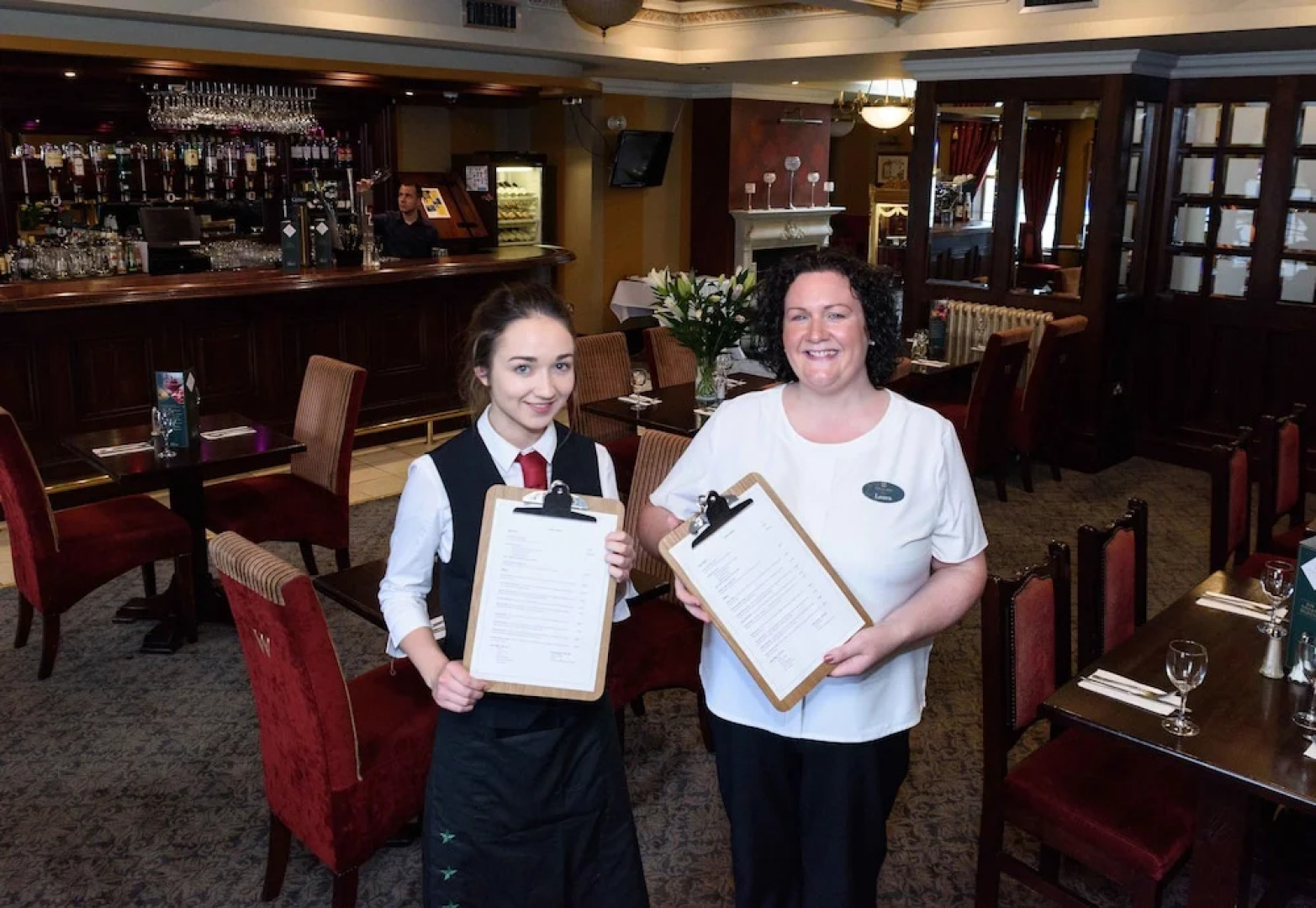 The O'Neill Arms Country House Hotel