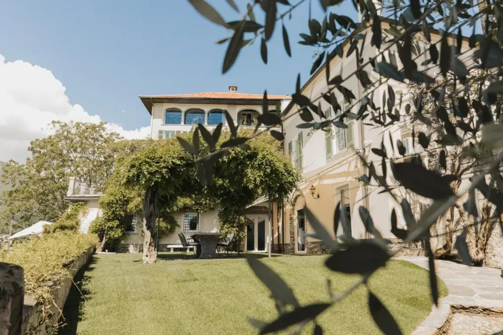 Villa L'Antica Colonia