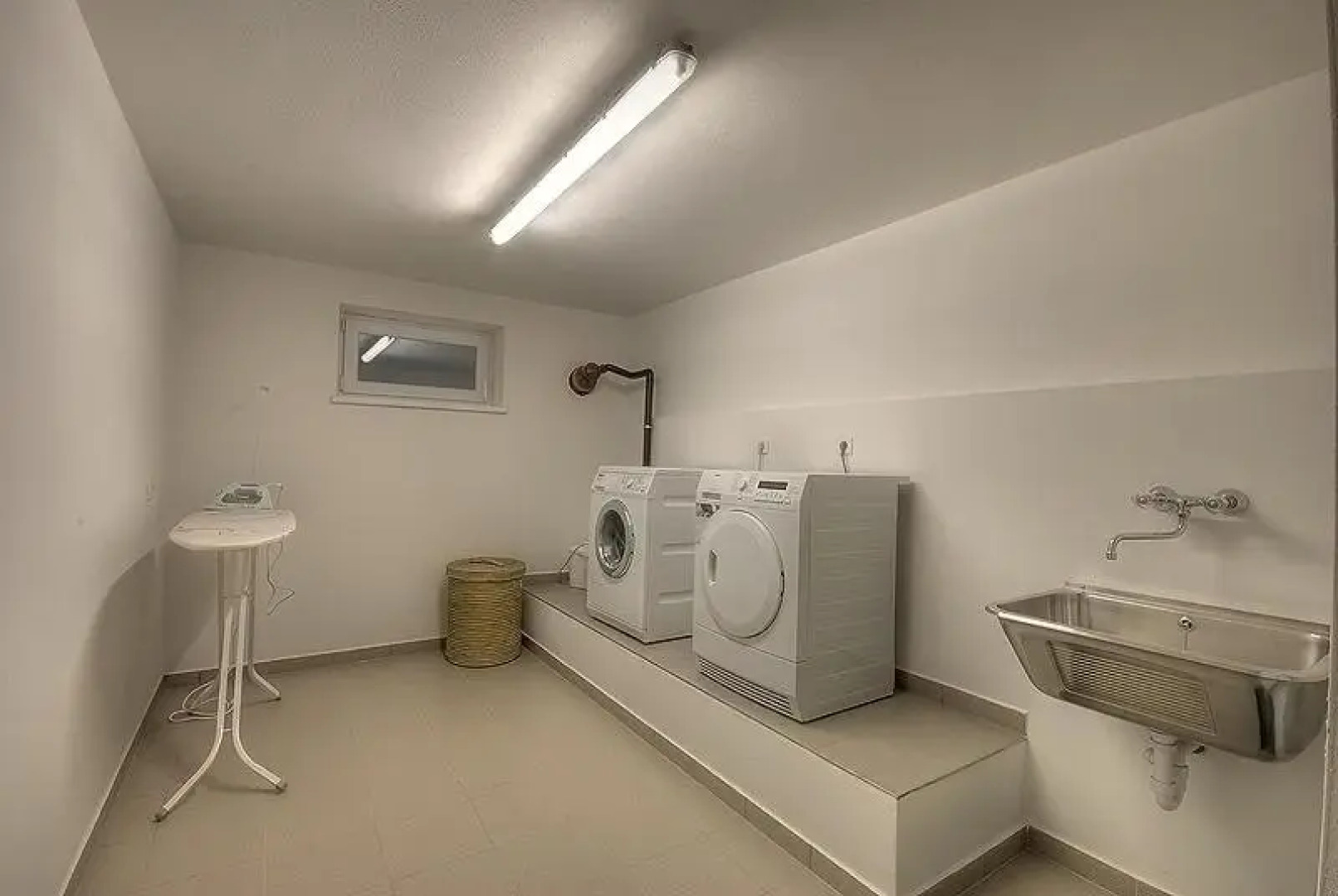 Chalet Apartment Ski and Golf by Kaprun Rentals