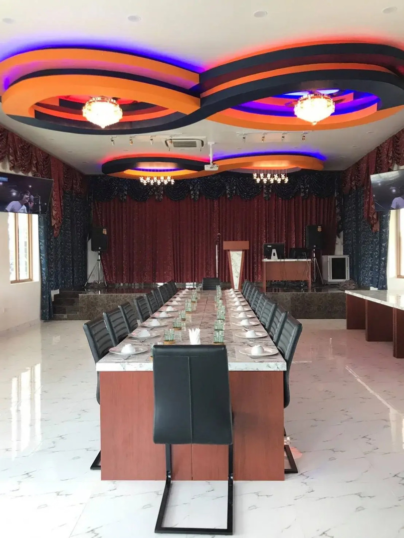 Infinity See Sun Resort