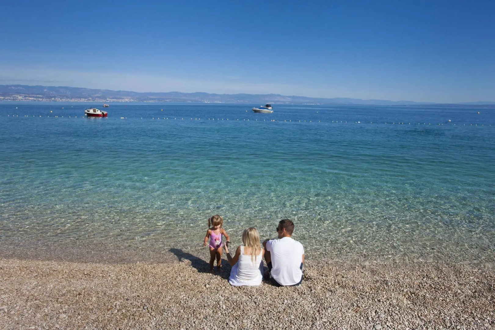 Hotel Mediteran - Liburnia