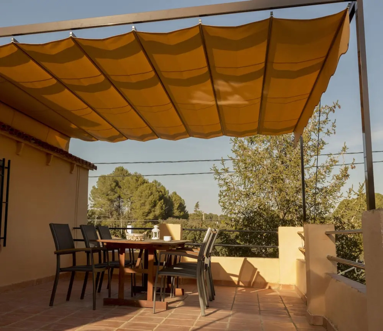 Bed and Breakfast Vakantieplek Casa Josa