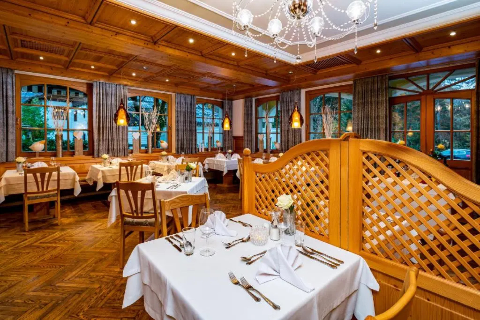 Hotel Landgasthof Fischerwirt