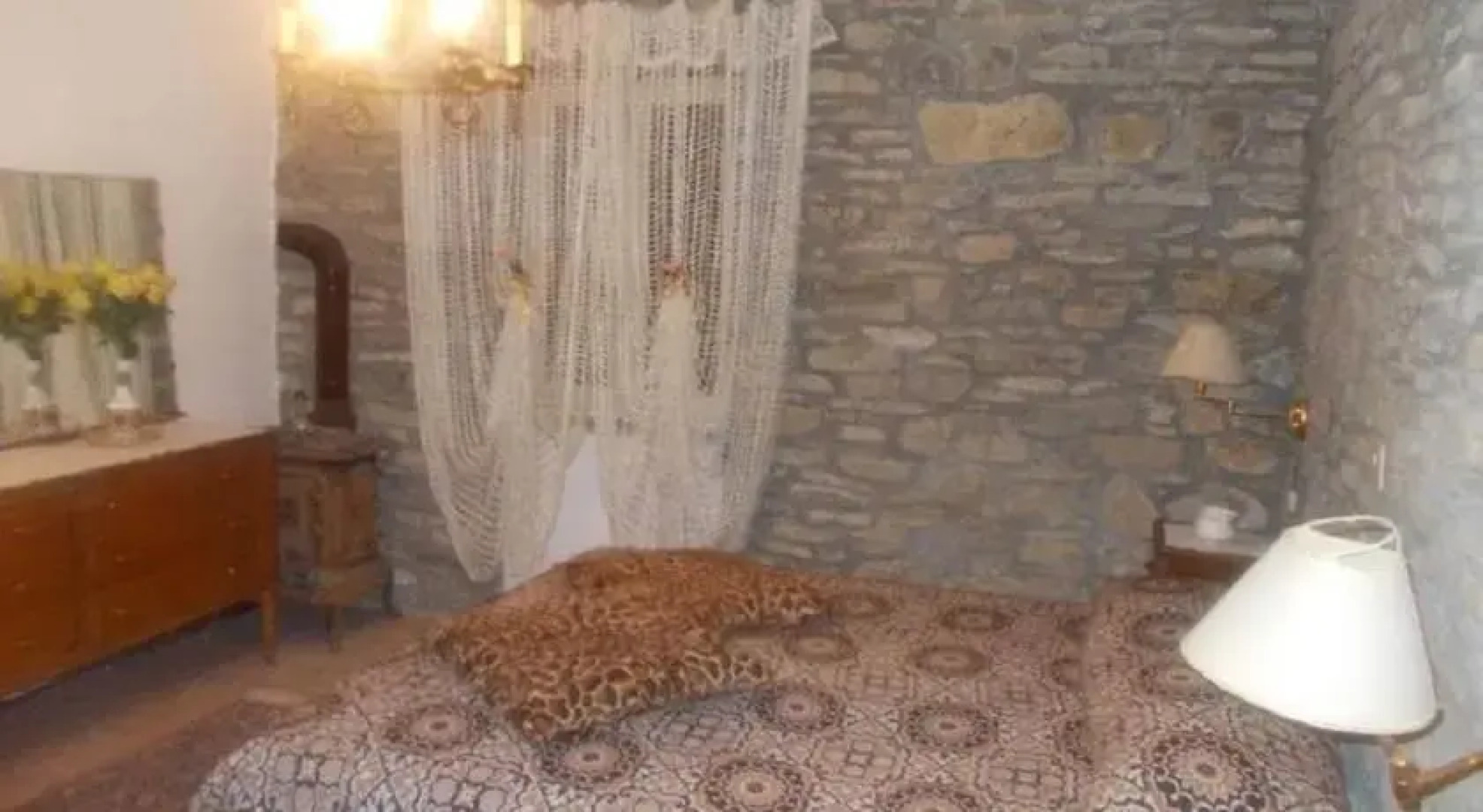 Rustico in Appennino Tosco Emiliano