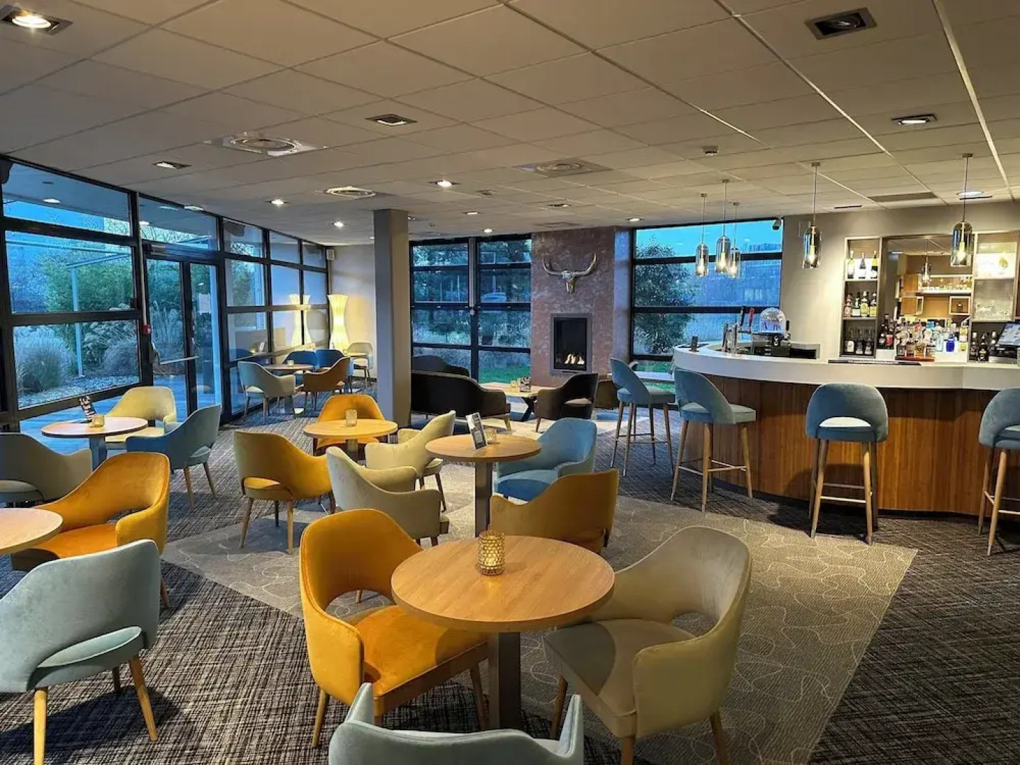 Kyriad Prestige Schiltigheim