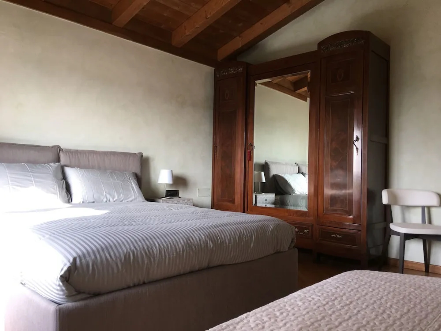 Bonconvento Airport House