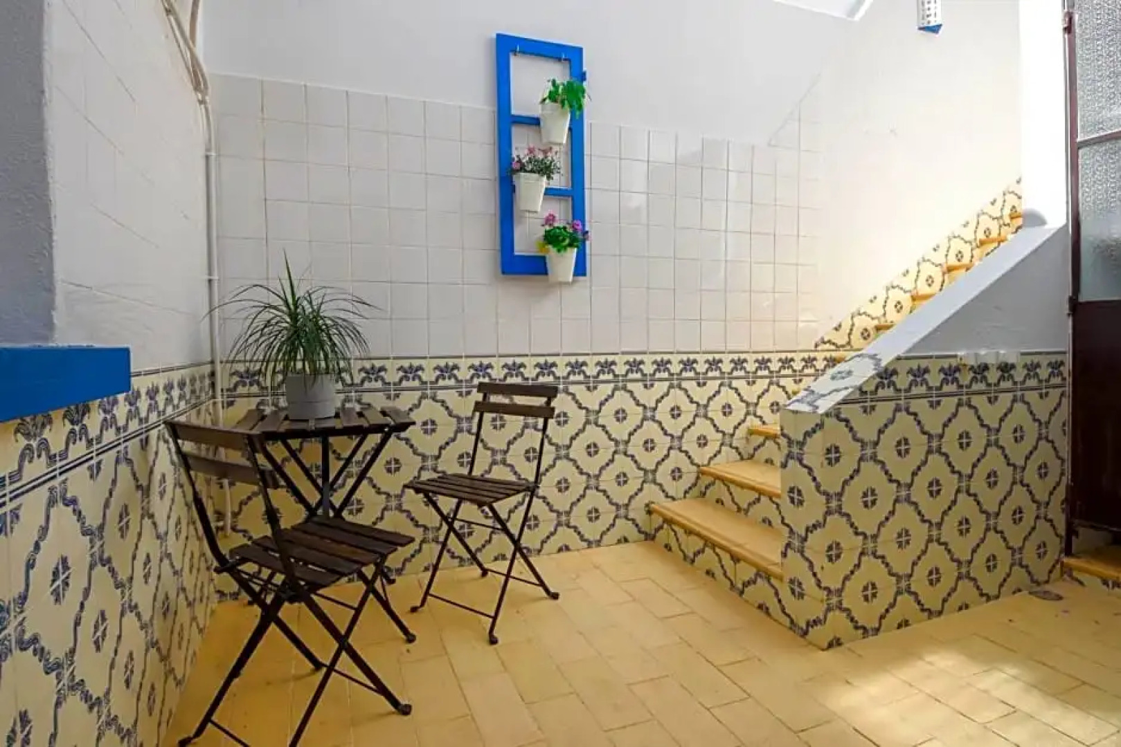 Lagos Sea View Guesthouse