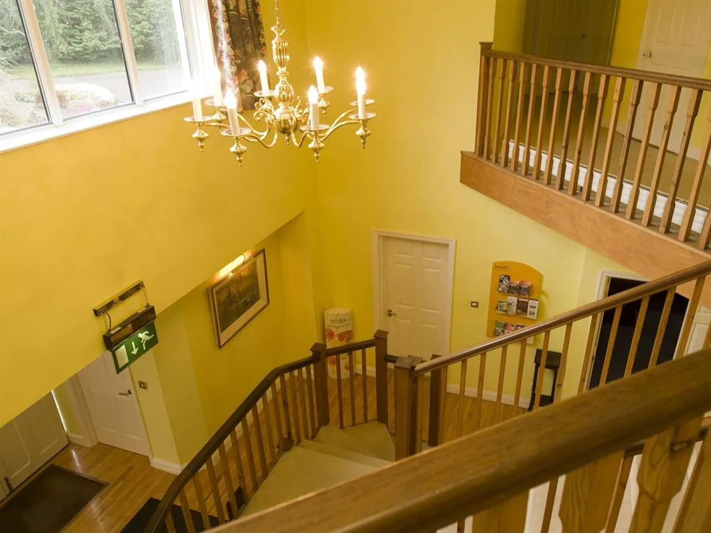 Broadmeadow Country House