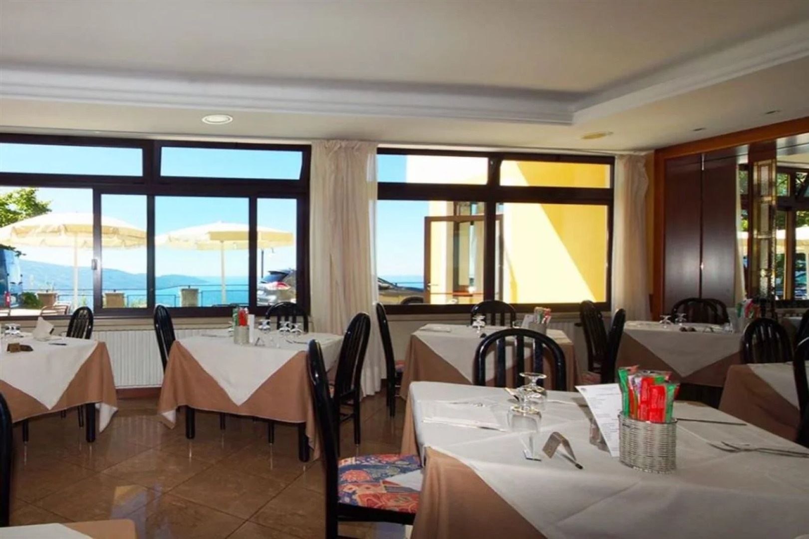 Hotel Residence La Rotonda