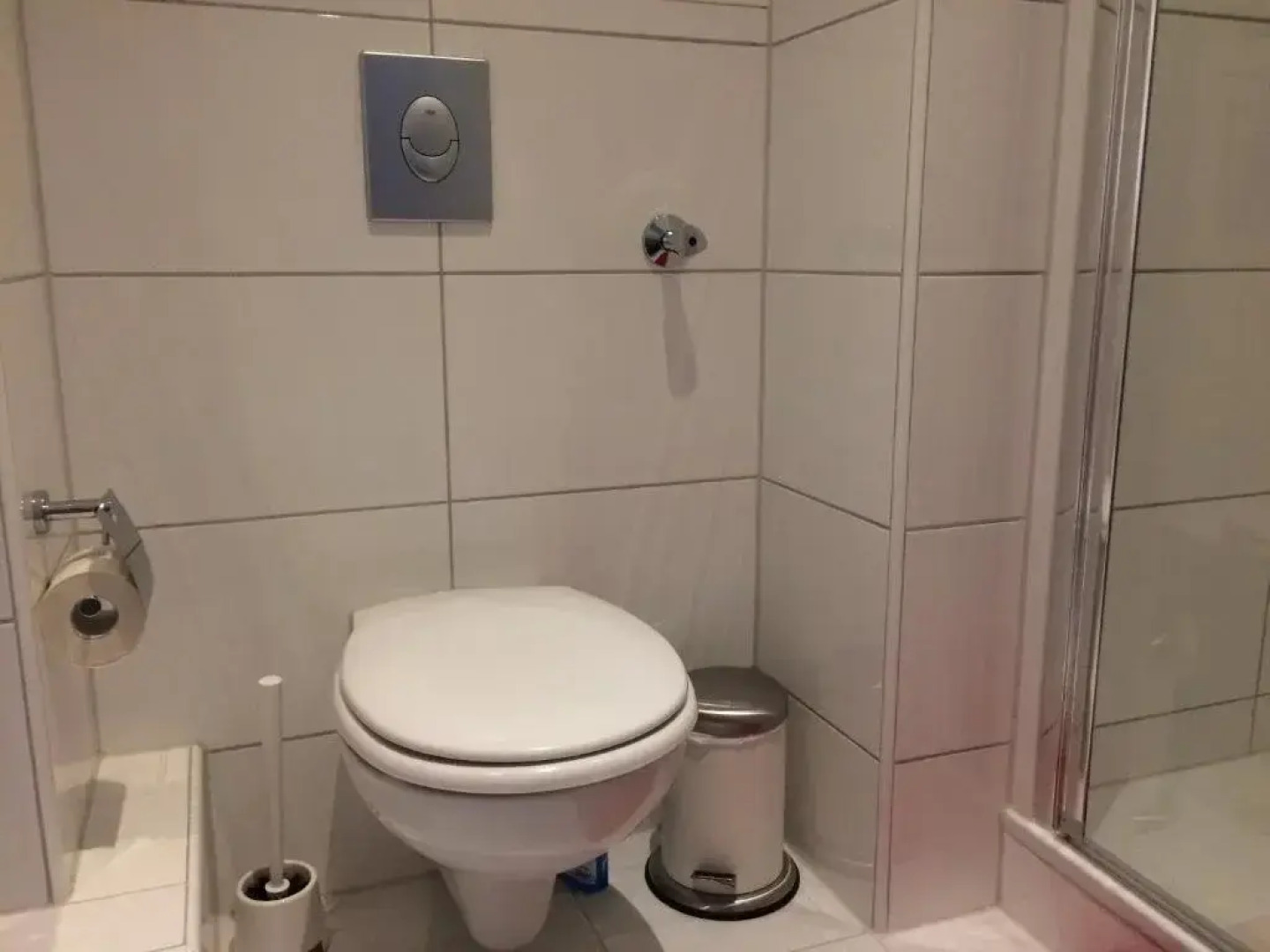 Dorsten-Ferienwohnung