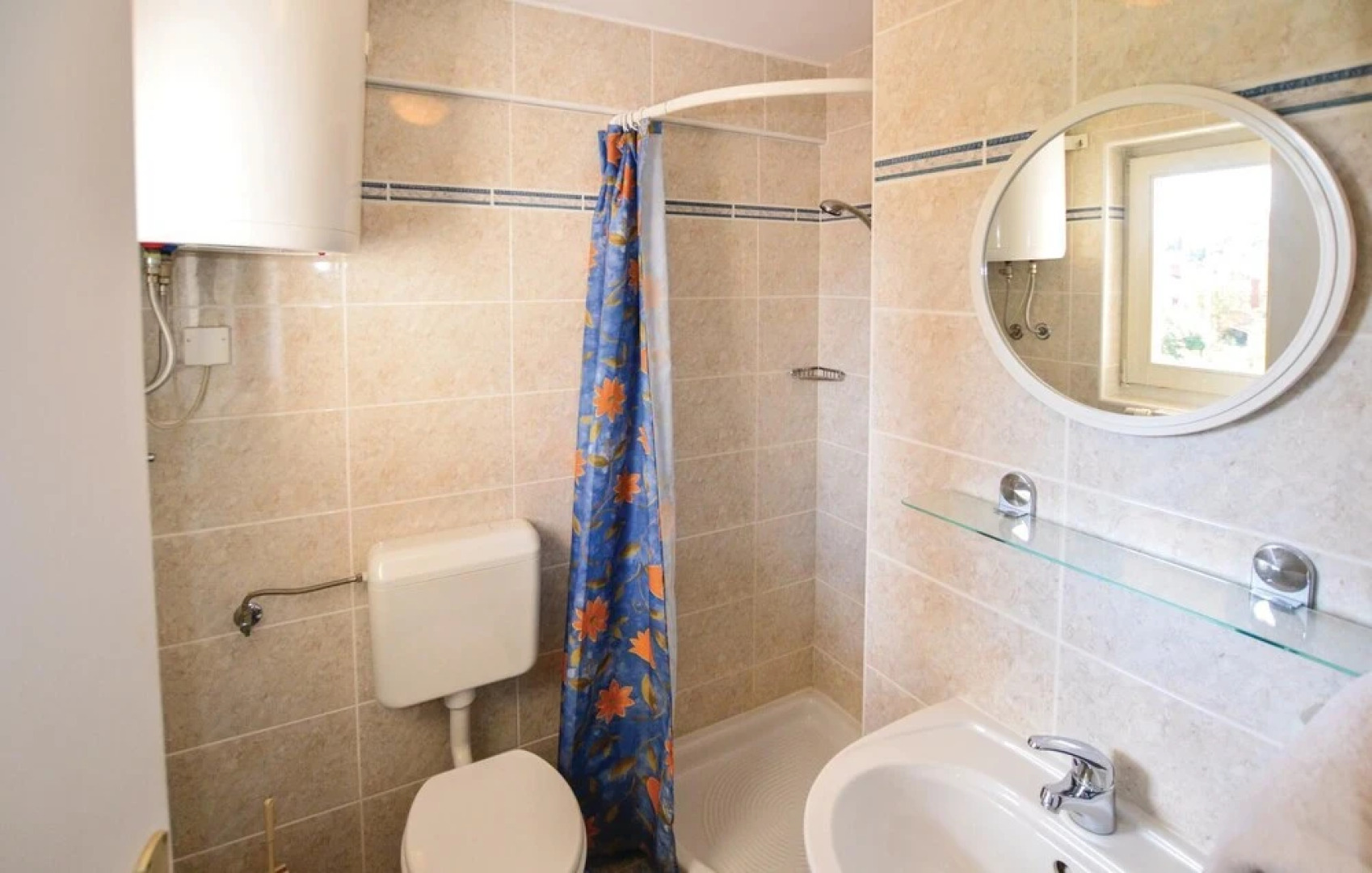 Awesome Home in Izola With Wifi and 1 Bedrooms