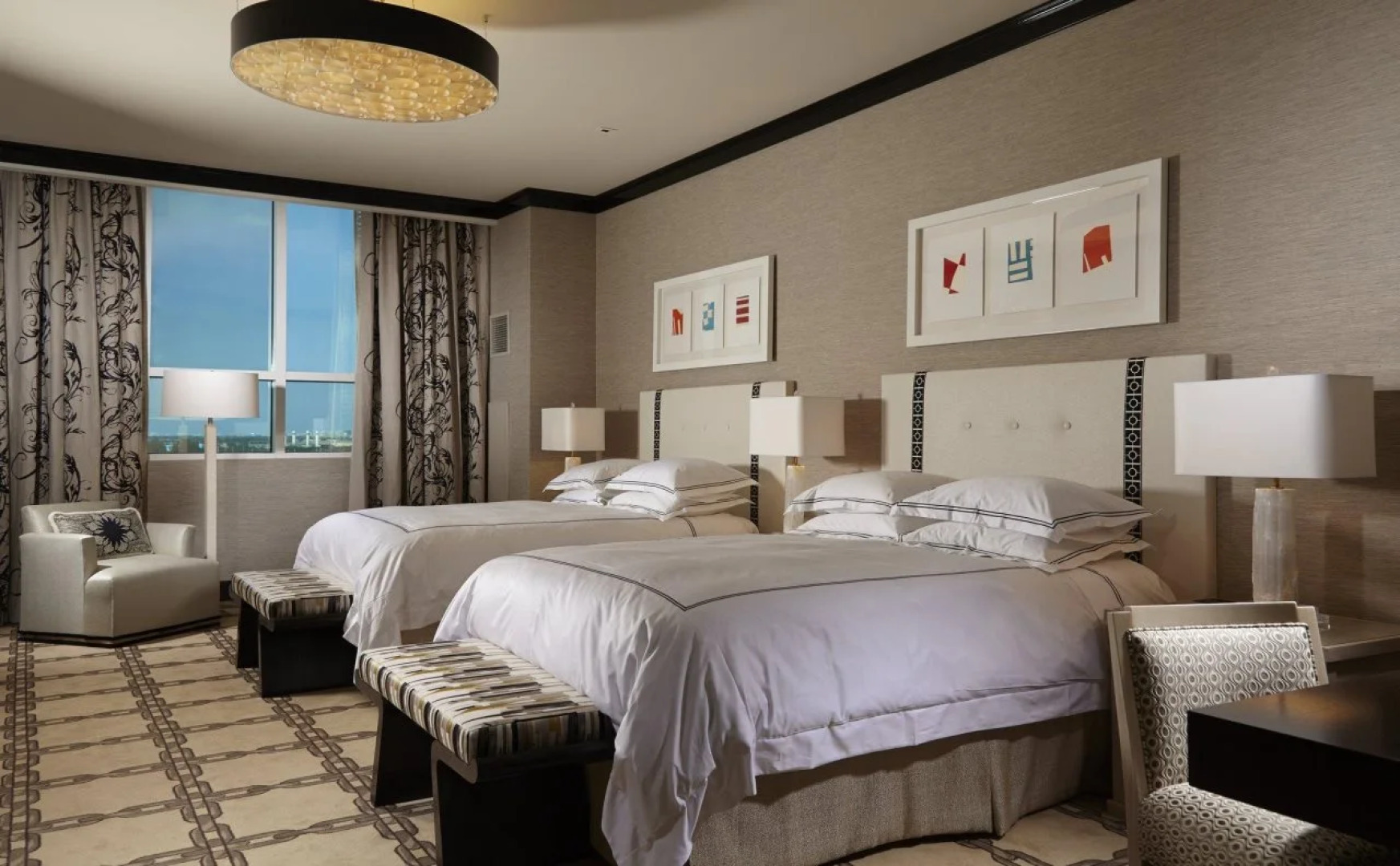 Seminole Hard Rock Hotel & Casino