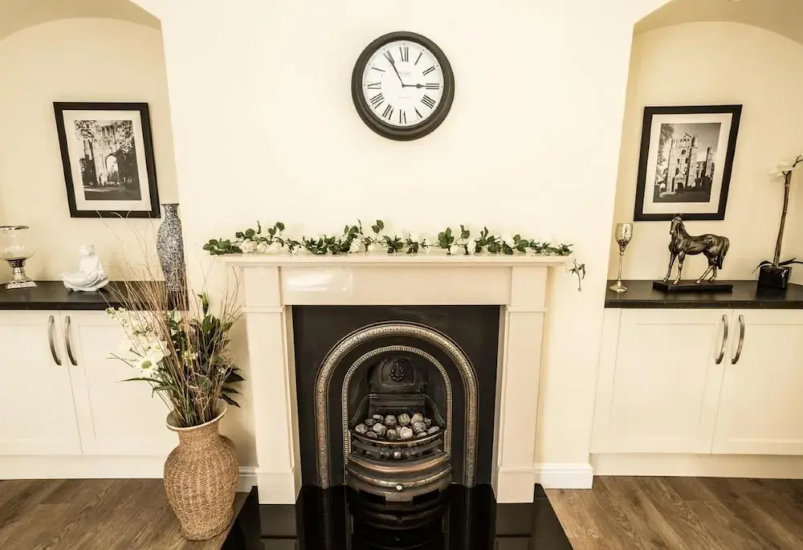 Abbeyside Holiday Cottage