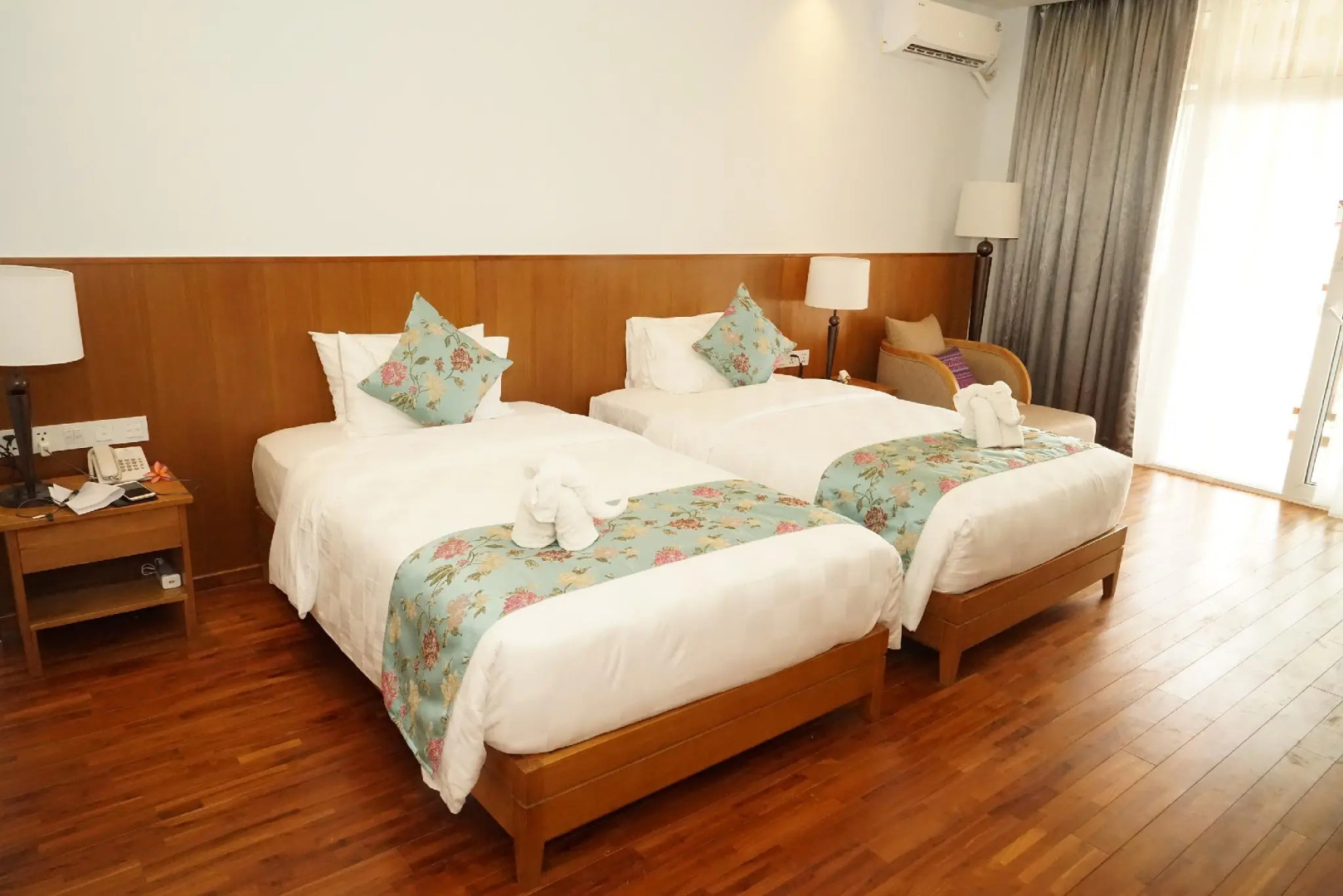 NDC Resort & Spa Manado