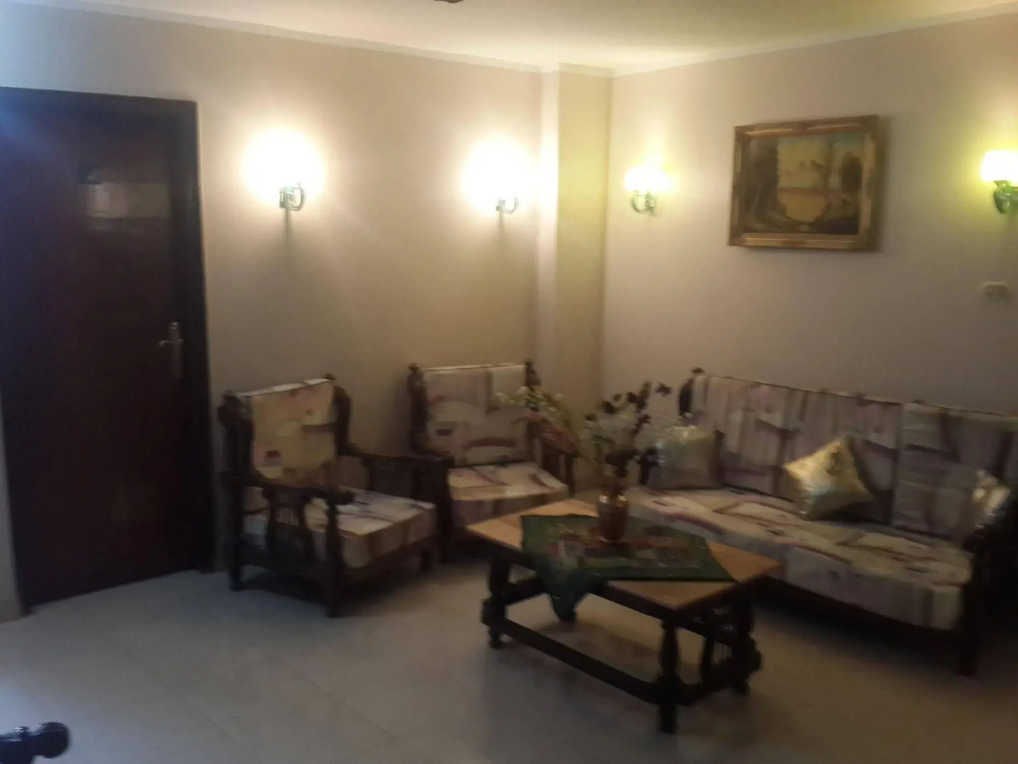 Pyramids Plateau Inn