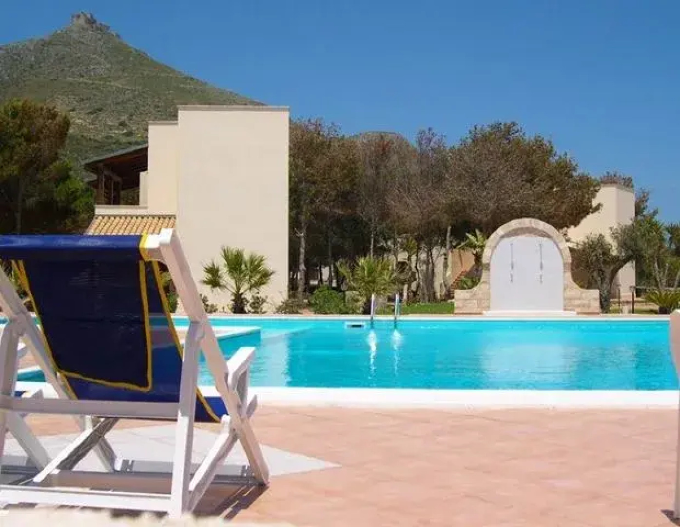 Residence Punta Longa