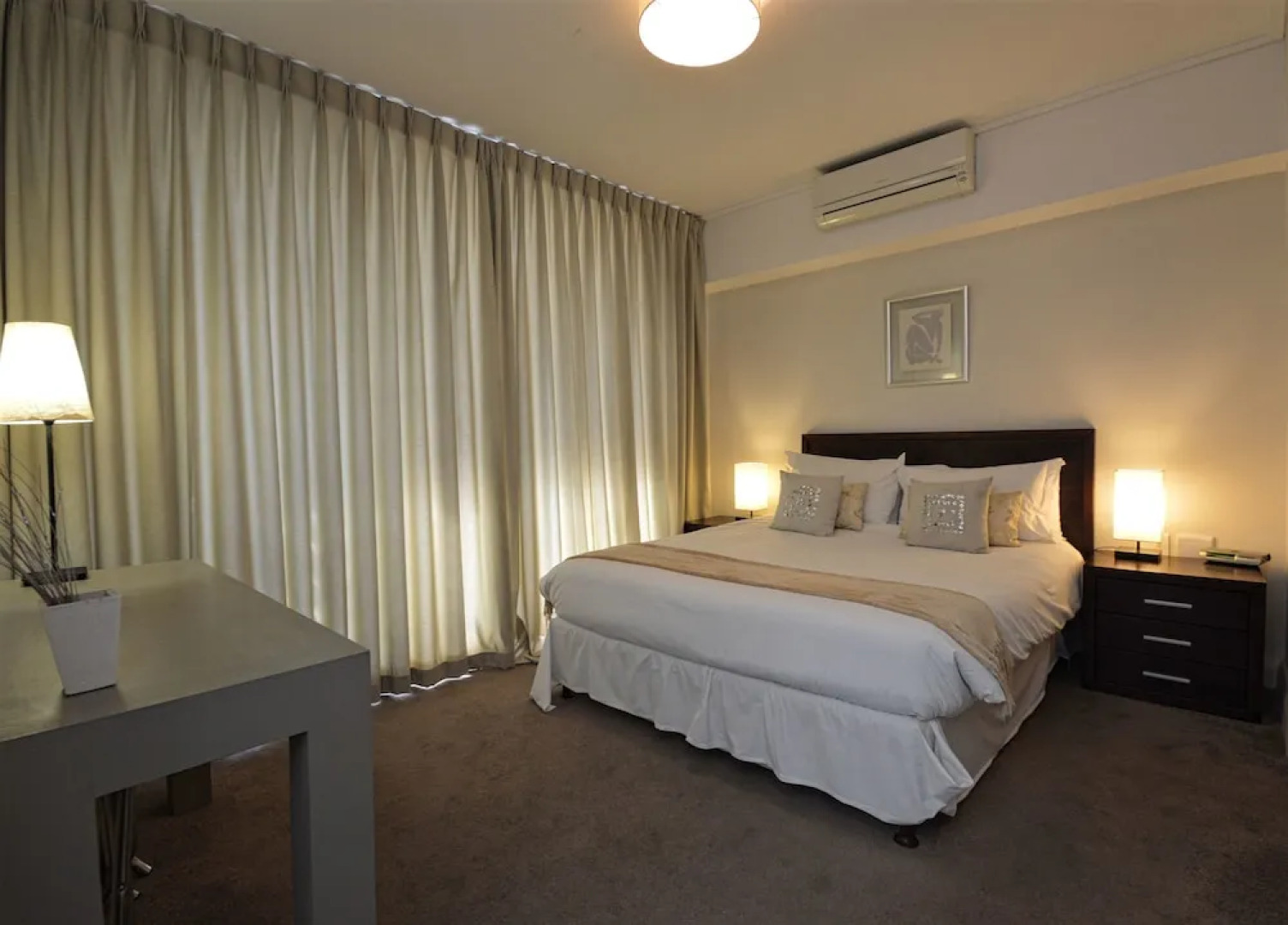 Canal Quays Luxury Apartments