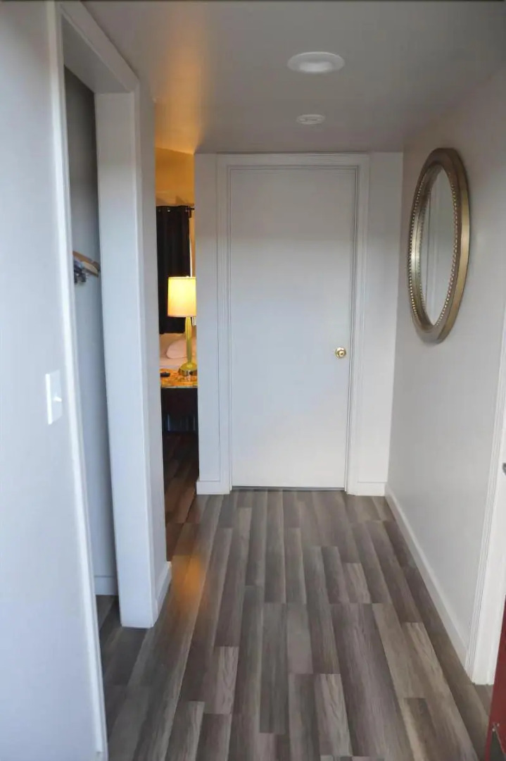 Glass Slipper Inn - Stanford Palo Alto