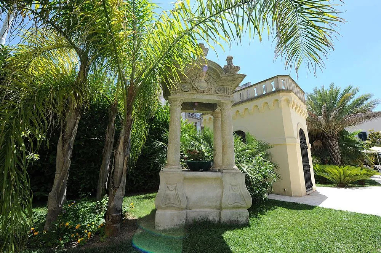 Villa Ciardo