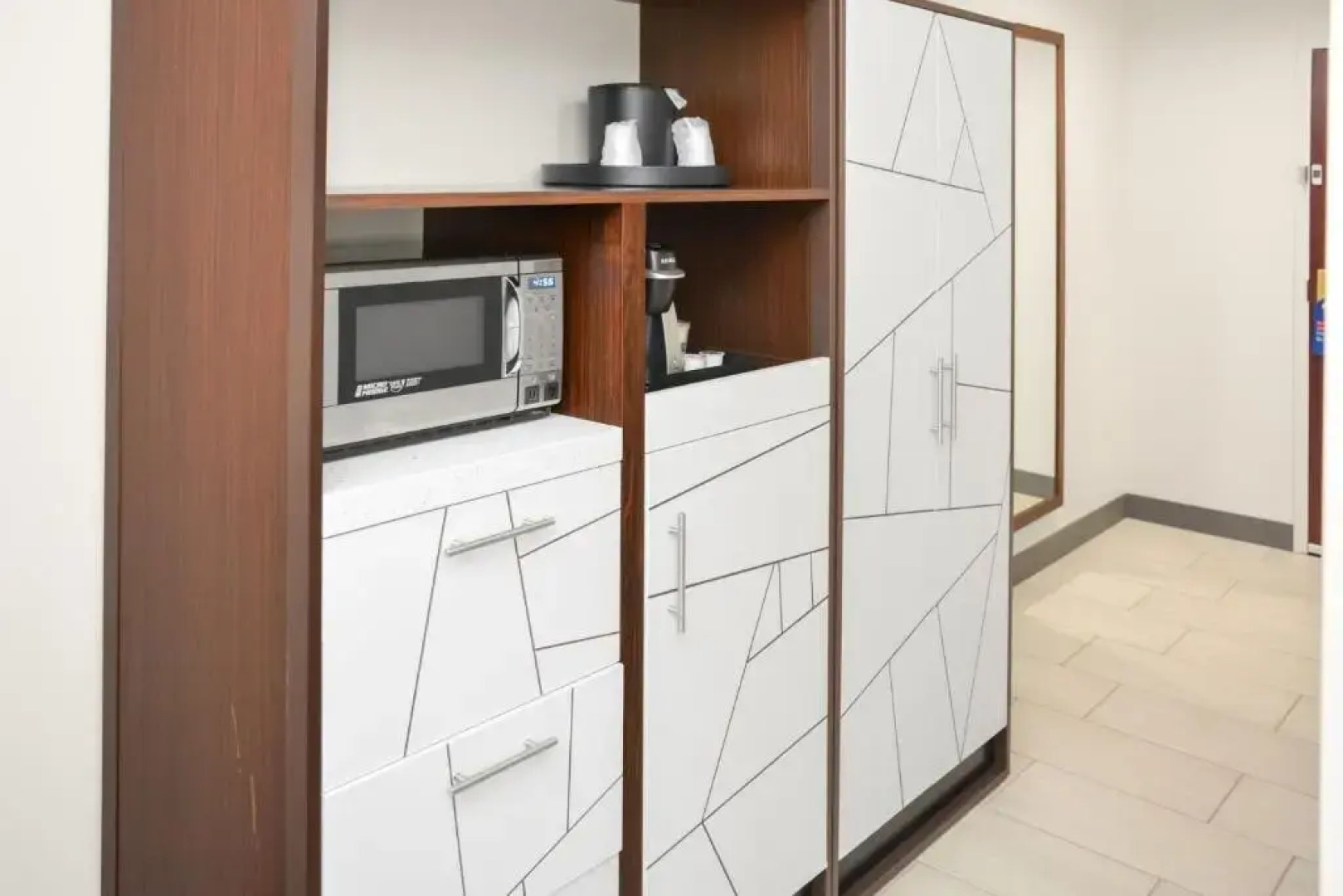 Four Points by Sheraton Fayetteville Fort Bragg