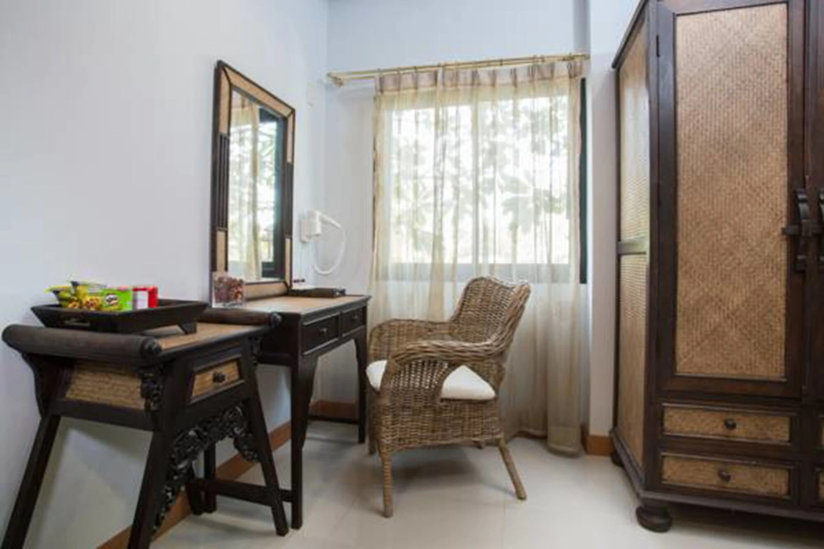 Ploykhumthong Boutique Resort