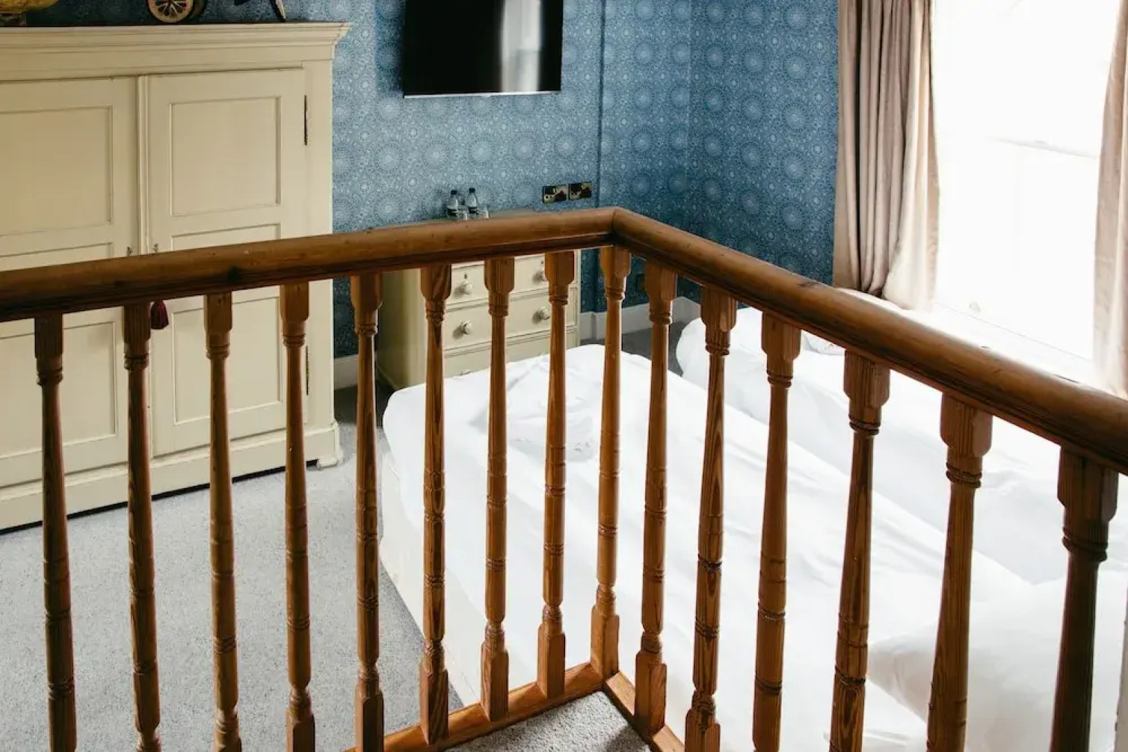 Crown Hotel Stamford