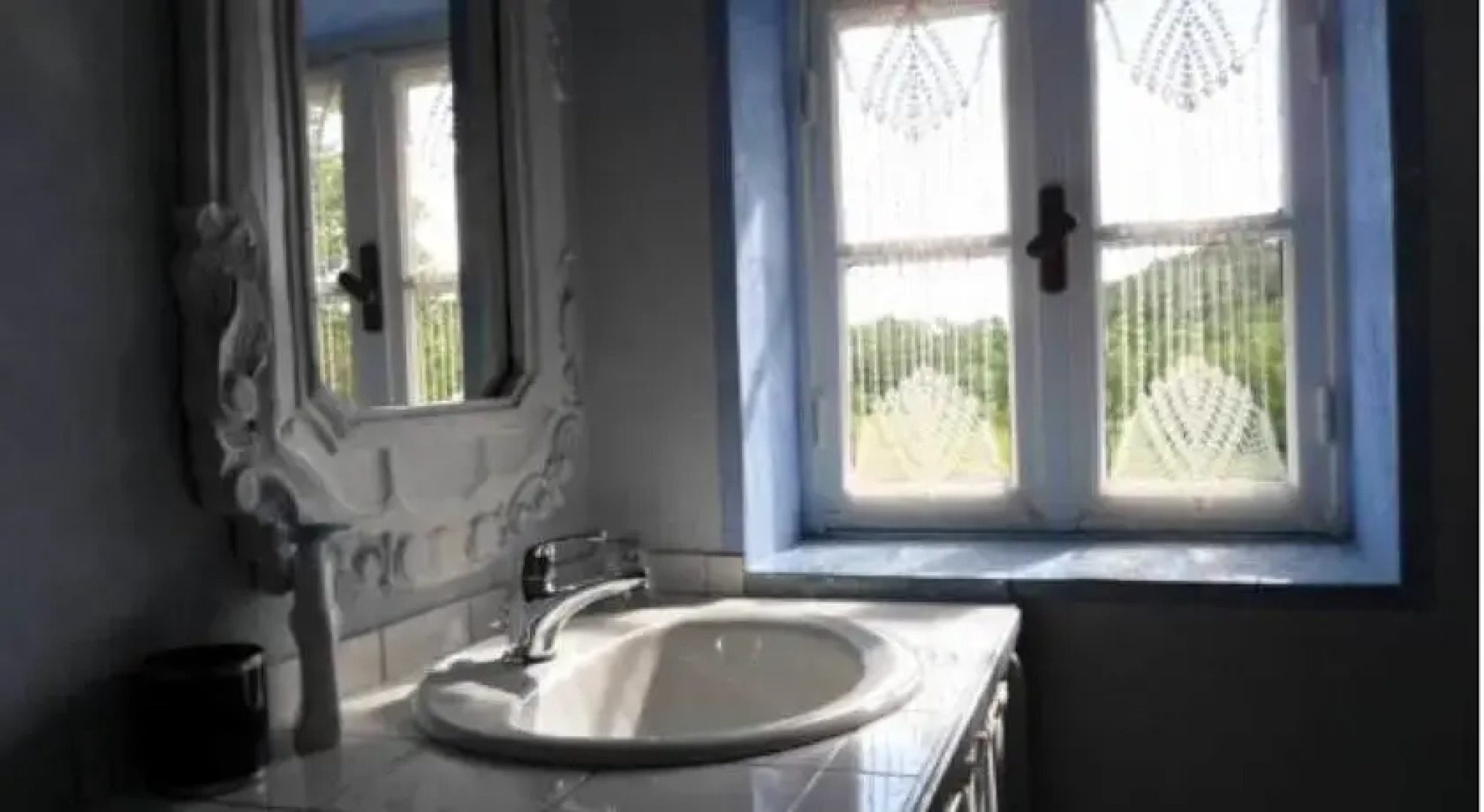 La Magnanerie du Chemin des Baux