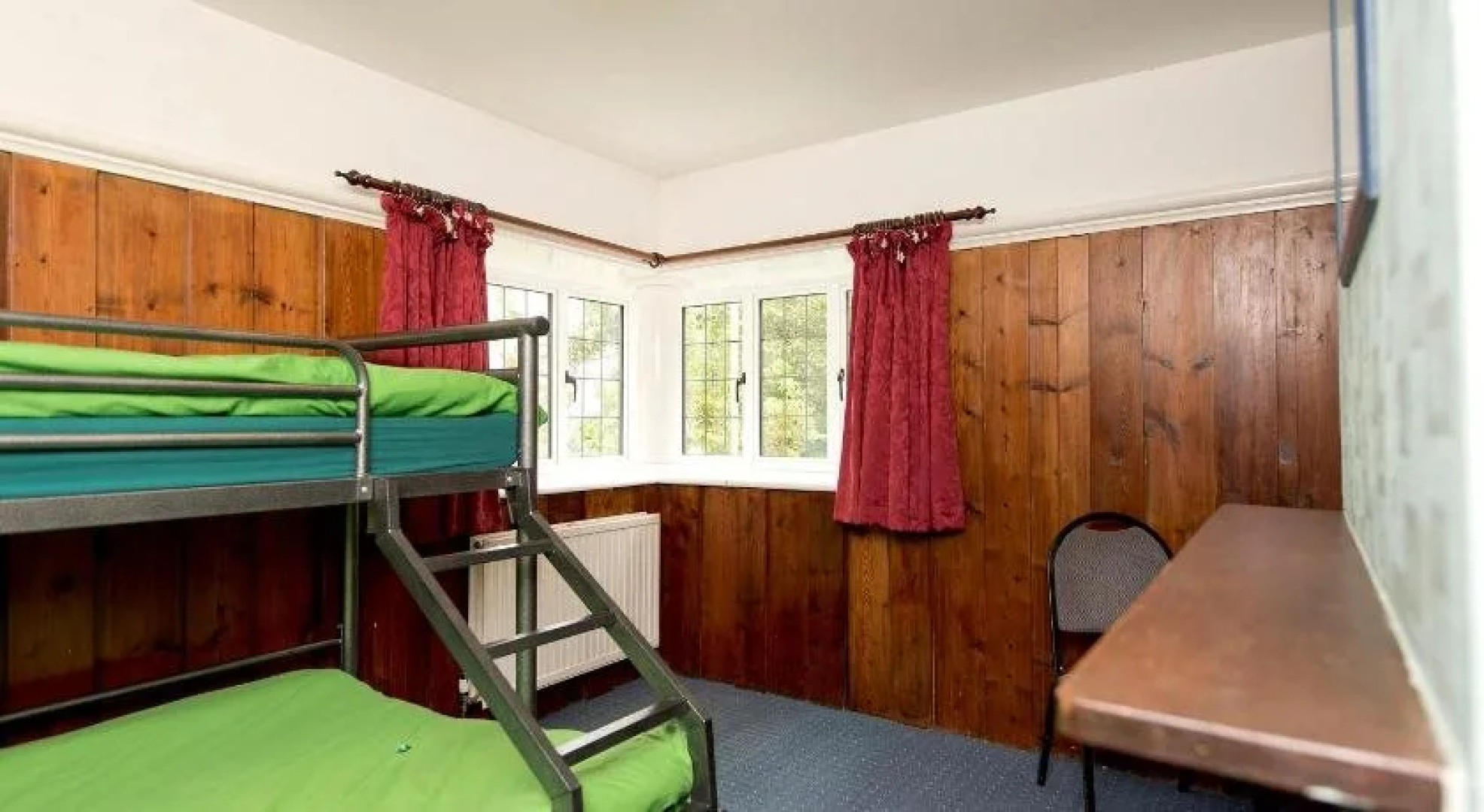 YHA Okehampton Bracken Tor